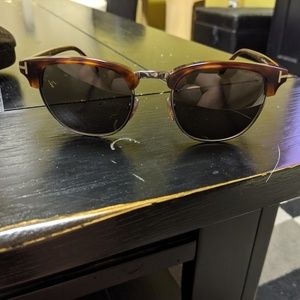 Tom Ford women's sunglasses